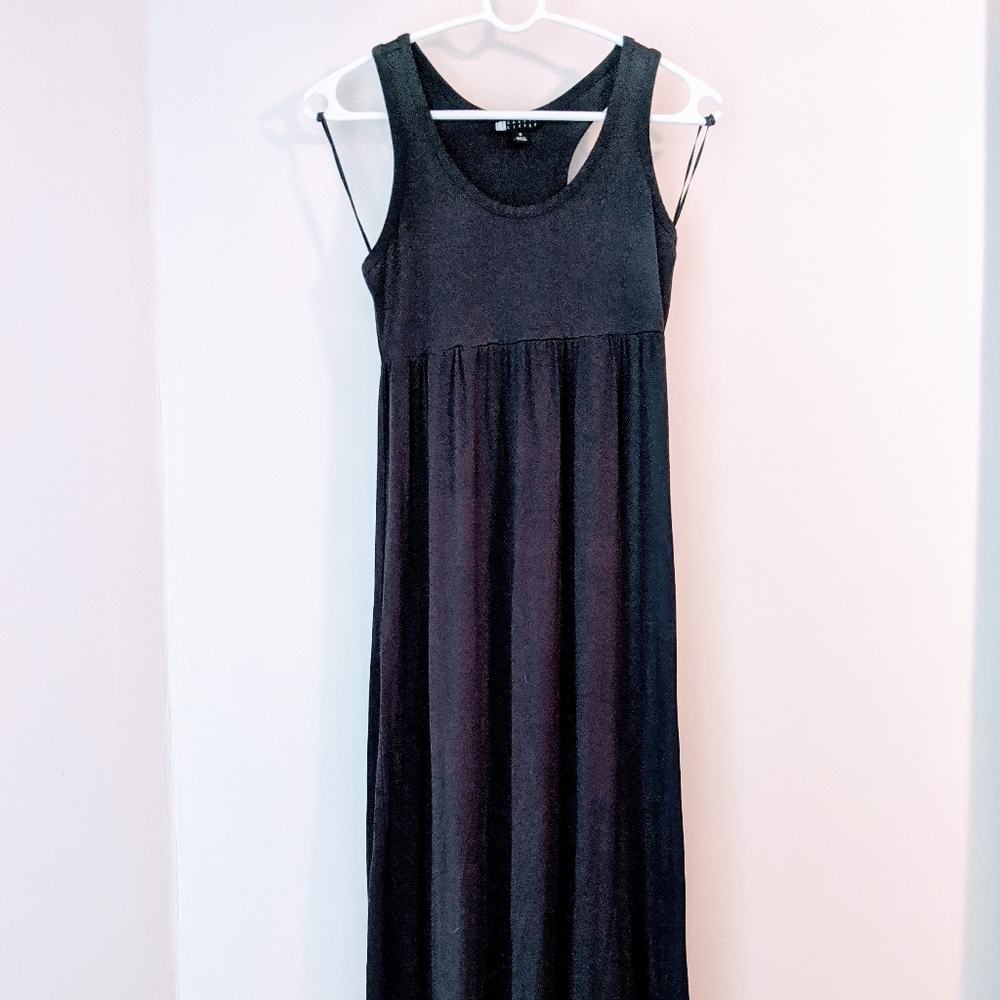 Summer maxi dress